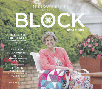Block - Vol. 9 Issue 3